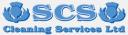 SCS Cleaning Services Ltd logo